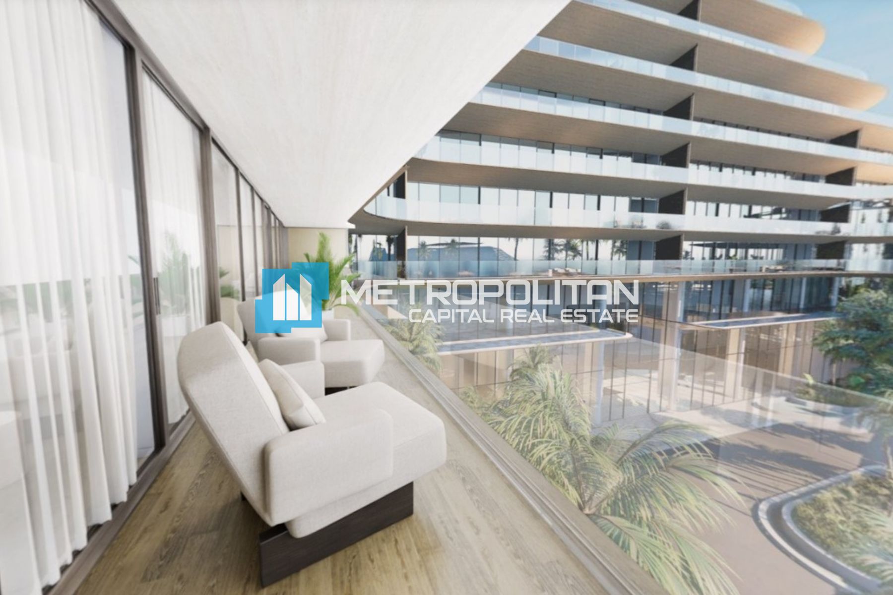 Full Museum View | 2BR w/ Maids | Luxury Amenities